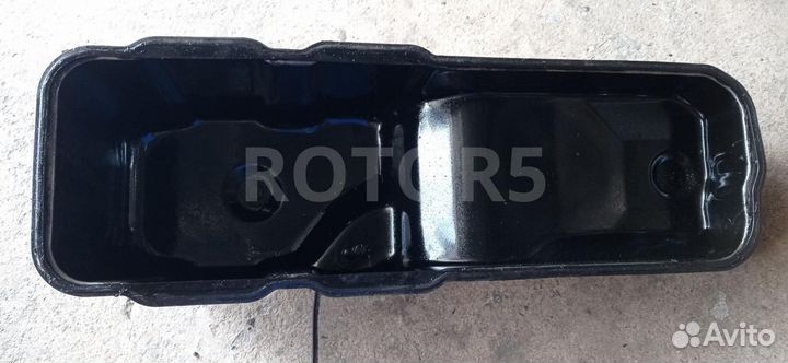 Масляный поддон DAF XF 105 2007