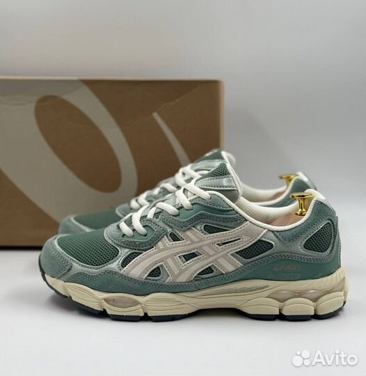 Кроссовки Asics GEL-NYC