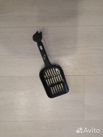 Лоток для кошек