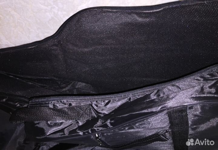 Чехлы Гитарные Универсальные (Новые) в упаковке