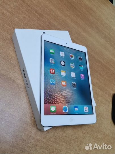 iPad Mini md543rs/A