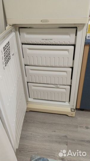 Холодильник бу