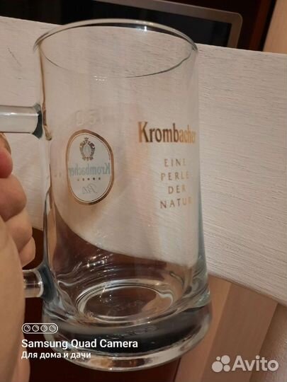 Пивная кружка германия