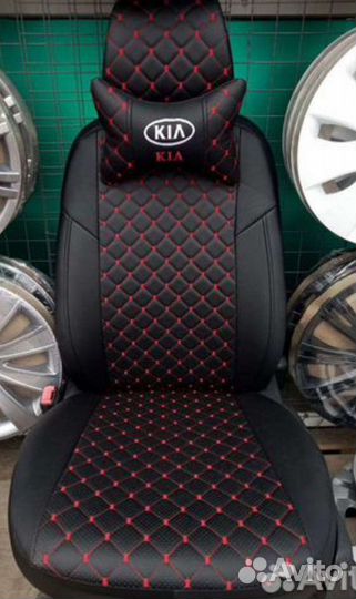 Чехлы на hyundai tucson 1 2 3 4