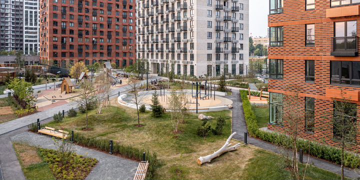 2-к. квартира, 55,6 м², 20/20 эт.