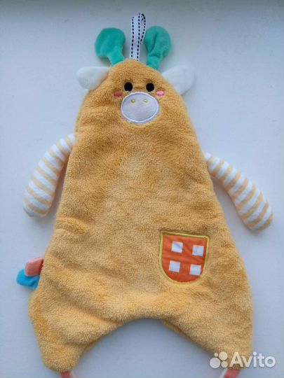 Полотенце. Новое