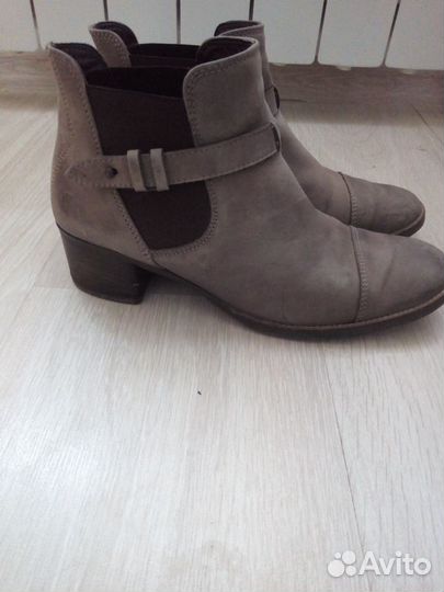 Ботинки Челси