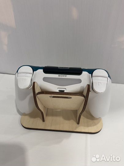 Геймпад Dualshock 4 PS4