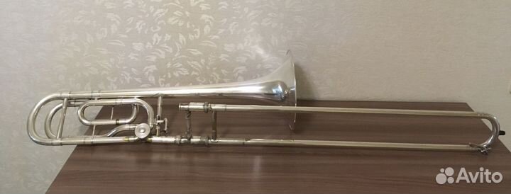 Тромбон Yamaha Xeno