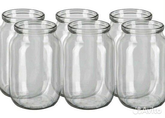 Примем банки в дар