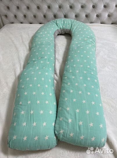 Подушка для беременных