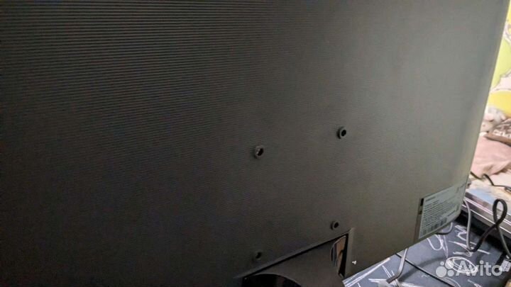 Монитор Samsung 24 ips full hd