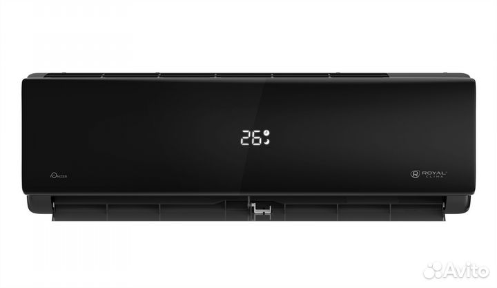 Стильный кондиционер для новосела до 28 кв.м