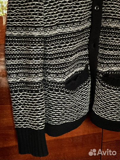 Кардиган мужской Levis 50 52 (L) оригинал