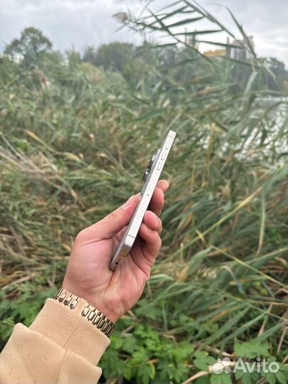 iPhone 15 Pro Max, 256 ГБ