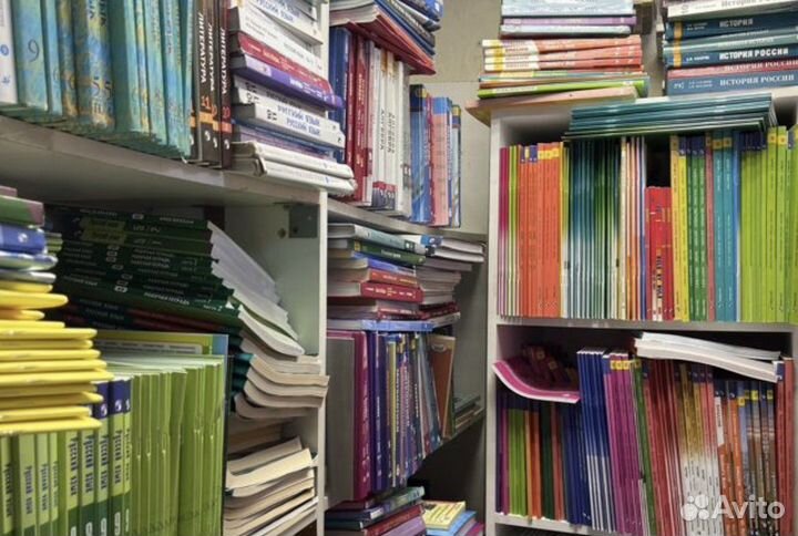 Рабочие тетради оптом на класс с 1 по 11 класс