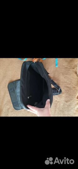 Сумка школьная