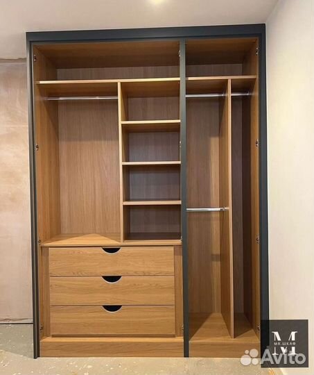 Шкаф для белья