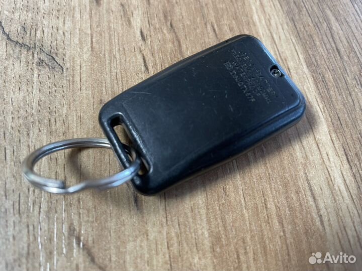 Брелок сигнализации Starline Pantera брелоки