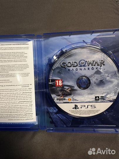 Игры для приставок ps5