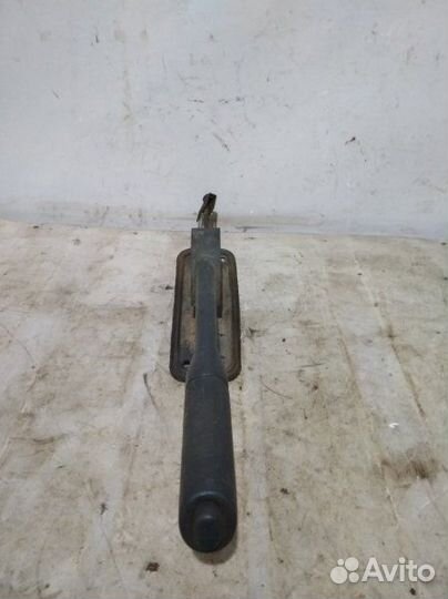 Ручка ручного тормоза Renault Kangoo 1 KC E7J 2001