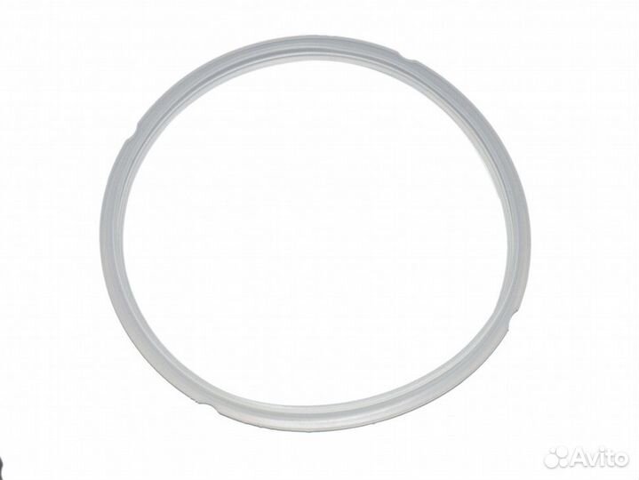 Уплотнитель крышки мультиварки-скороварки redmond
