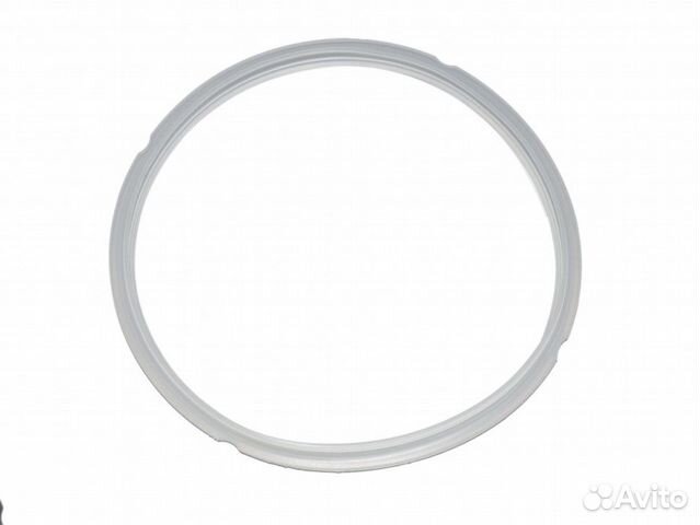 Уплотнитель крышки мультиварки-скороварки redmond