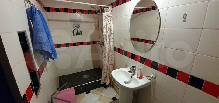 Комната 14 м² в 1-к., 1/9 эт.