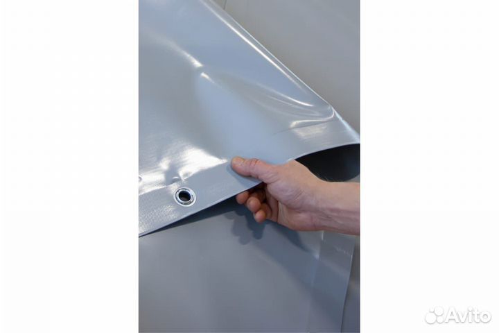 Тентовая ткань пвх