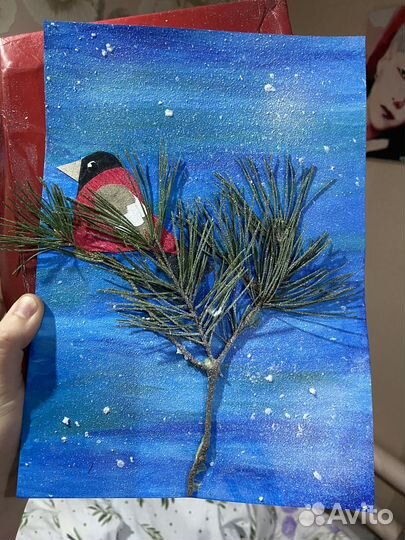 Подделка в сад и школу