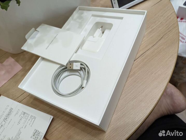 Apple iPad 6 128gb gold 2018