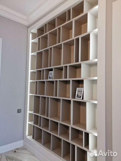 Изготовление мебели на заказ/Мебель для дома