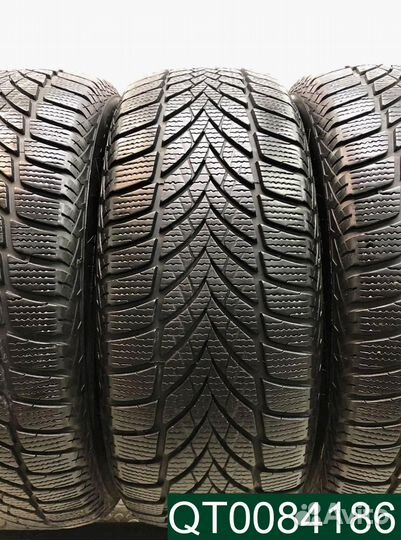 Goodyear UltraGrip Ice 2 205/55 R16 96P