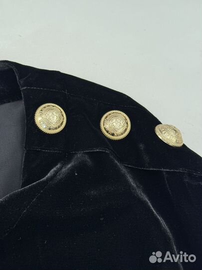 Свитшот Balmain, оригинал