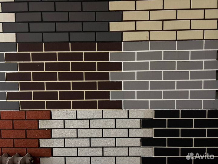 Фасадные термопанели от производителя