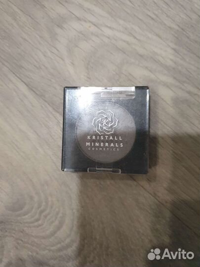 Тени Dr.Haushka и kristall minerals