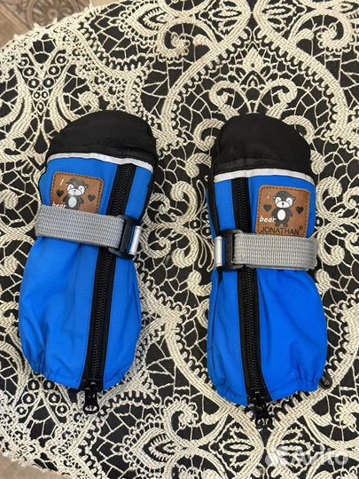 Шапка шлем kivat 1 краги 0 kerry 50