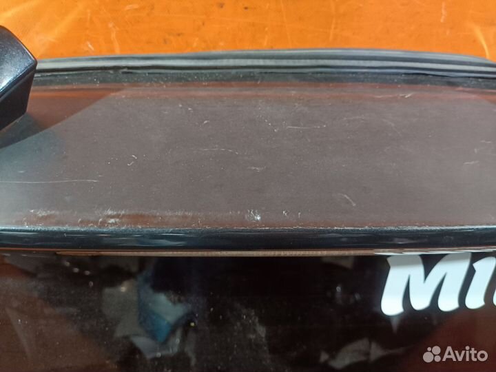 Дверь 5-я Daihatsu Move LA100S