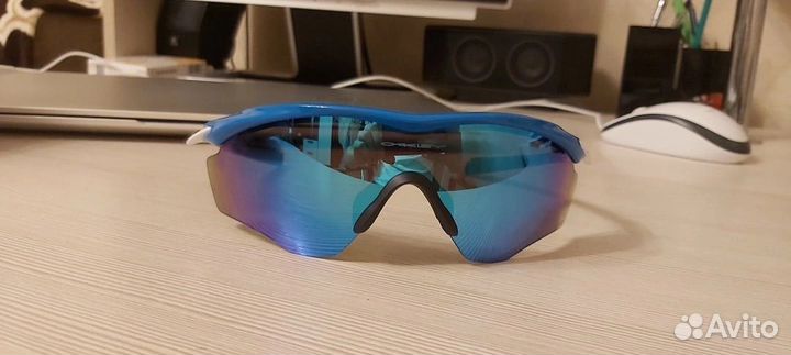 Oчки Oakley m2 frame торг