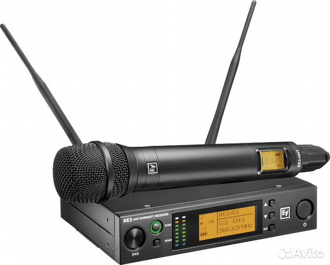 Electro-Voice RE3-RE420-5L