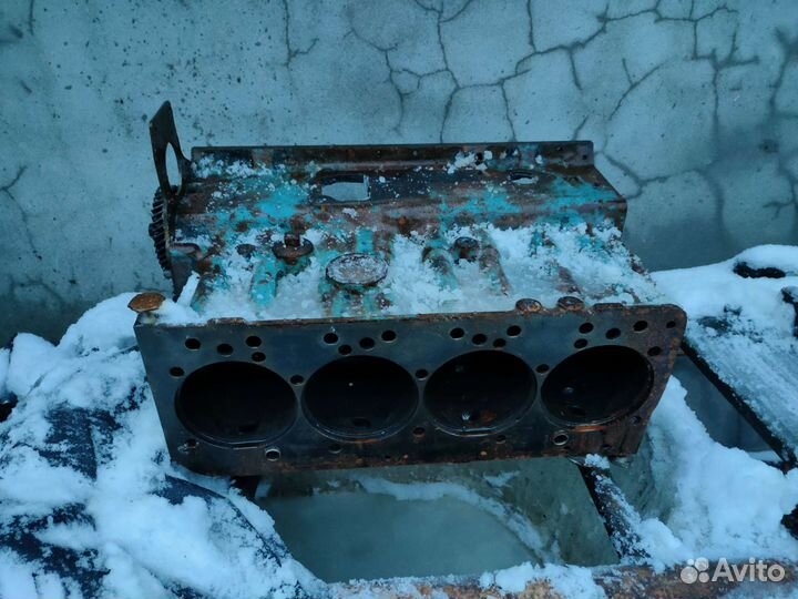 Запчасти для мтз