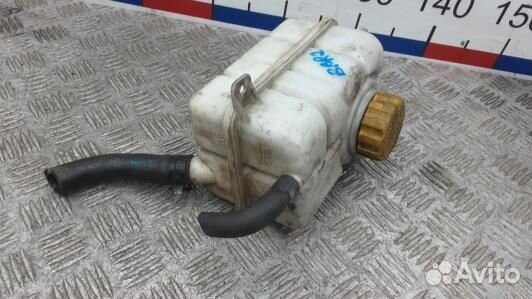 Бачок расширительный chevrolet aveo 1 (BBR02NP01)