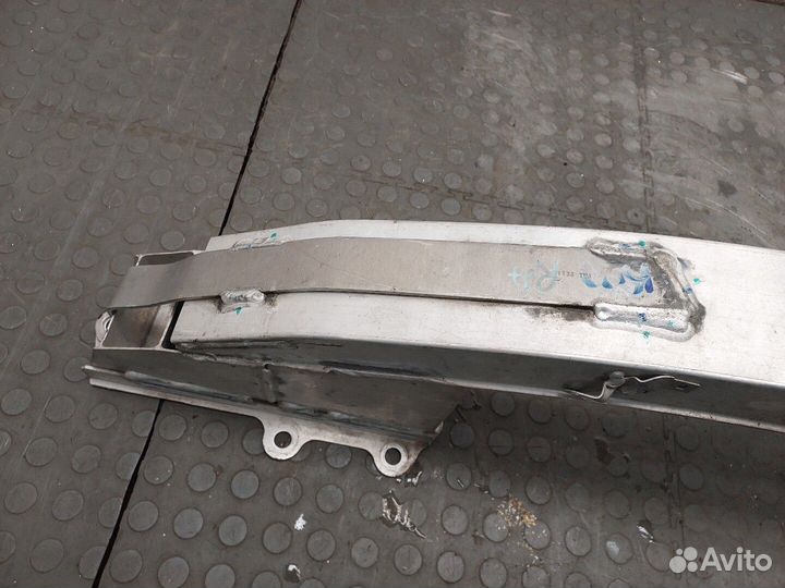 Усилитель бампера передний Honda Accord 10, 2018