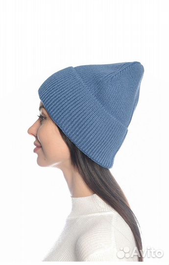 Шапка новая
