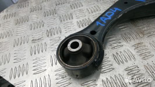 Рычаг передний нижний левый KIA sorento 2 (1AD04O5