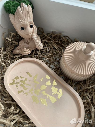 Подарочные наборы