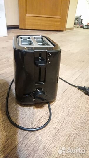 Тостер philips