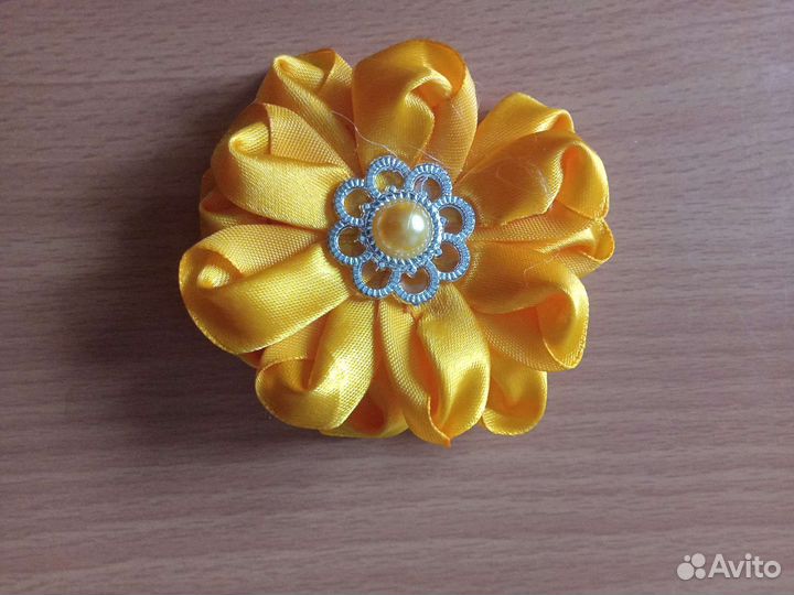 Резинки для волос