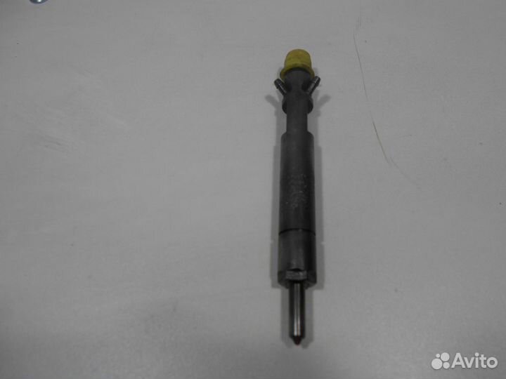 Форсунка Ford Focus Connect 1.8TDi