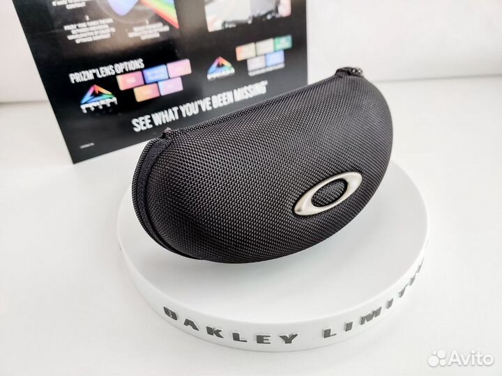 Каркасные Кейсы Oakley Для Солнечных Очков